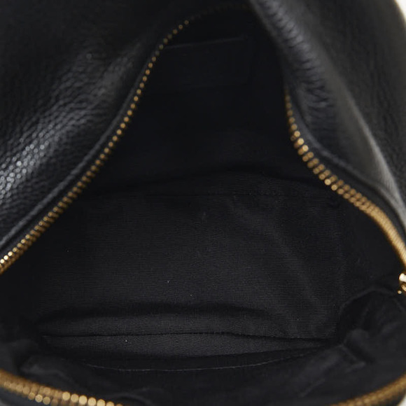 Coach Coach Mini Charlie Leather Backpack F38263 Leather Backpack F38263 - Picture 6 of 9